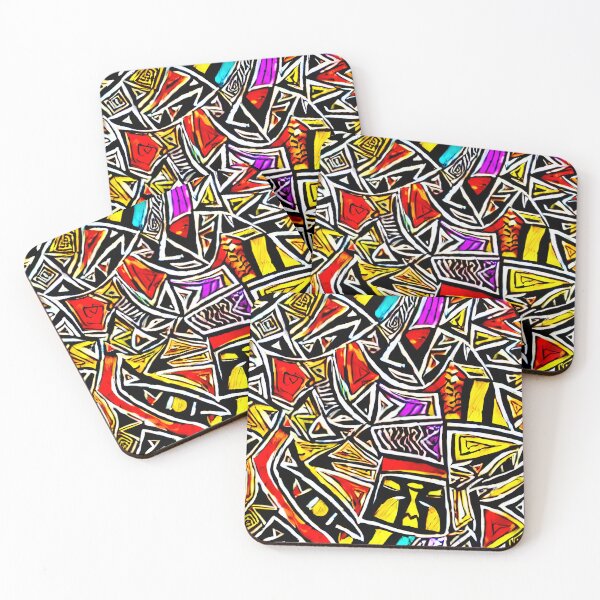 Item preview, Africa Ethnic Tradition 09 designed and sold by Cilea Sabie.