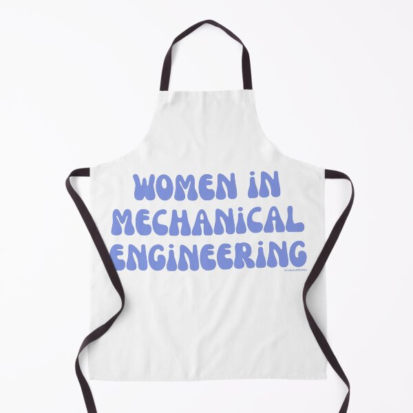 Aperçu de l'œuvre Women in Mechanical Engineering. v17 | @lilsboobthangs créée et vendue par lilsboobthangs.
