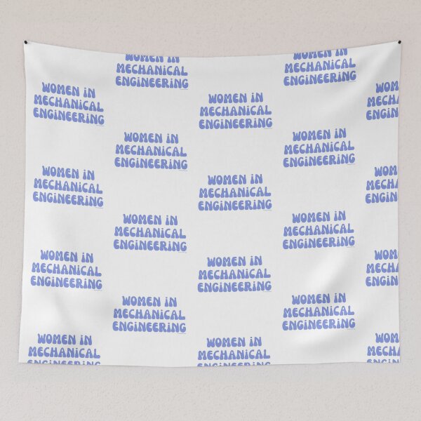 Item preview, Women in Mechanical Engineering. v17 | @lilsboobthangs designed and sold by lilsboobthangs.