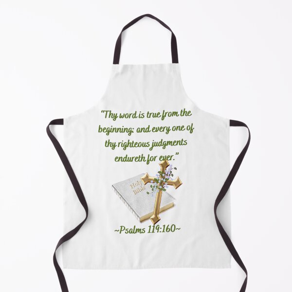 Item preview, Thy Word is True ~ Psalms 119:160 designed and sold by RhondaCGoins.