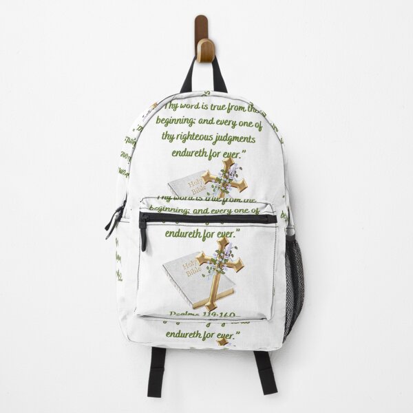 Item preview, Thy Word is True ~ Psalms 119:160 designed and sold by RhondaCGoins.