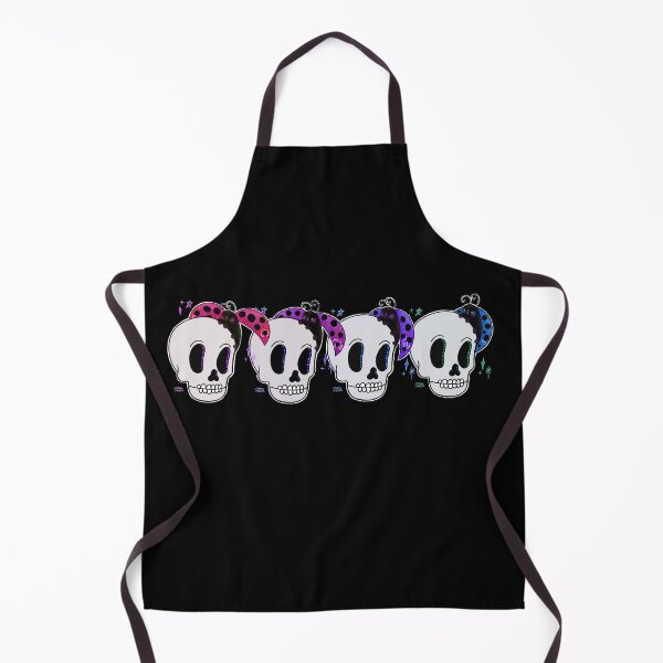 Item preview, Death’s head Ladybug skull designed and sold by SOLORX.