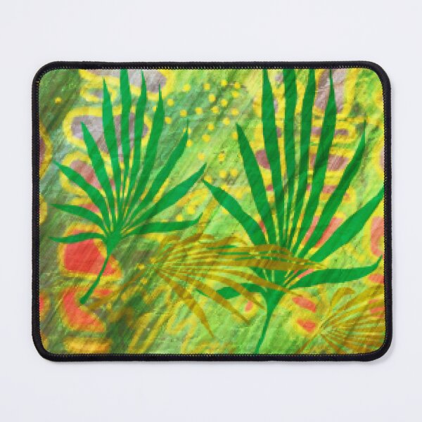 Item preview, Palm leaves designed and sold by Aquila Light Pictures.