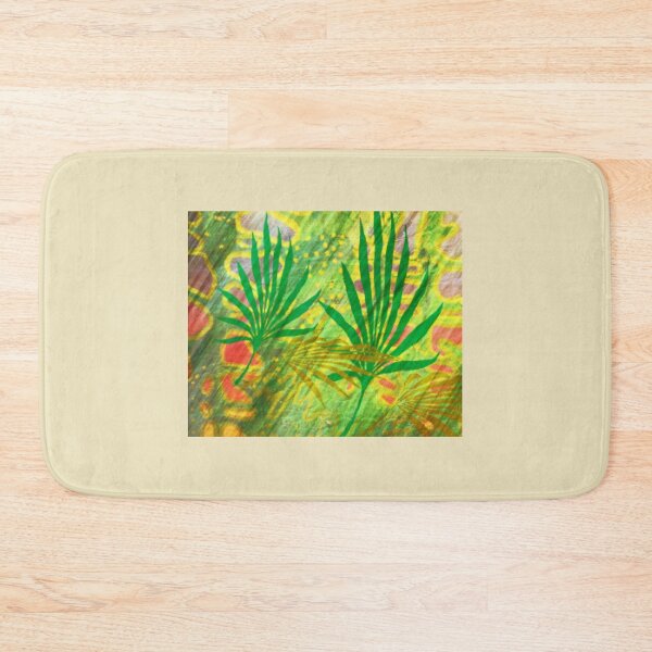 Item preview, Palm leaves designed and sold by Aquila Light Pictures.