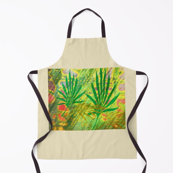 Item preview, Palm leaves designed and sold by Aquila Light Pictures.