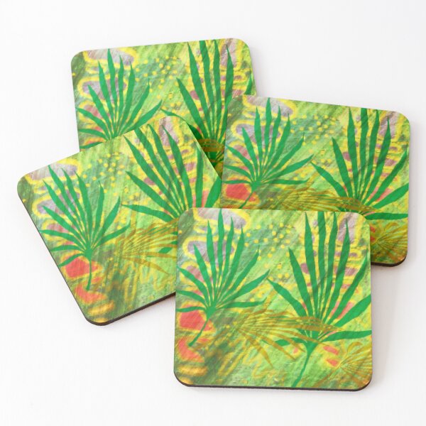 Item preview, Palm leaves designed and sold by Aquila Light Pictures.