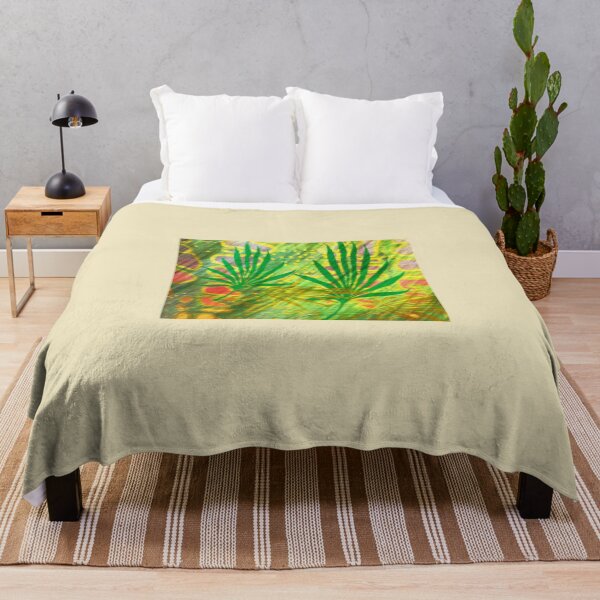 Item preview, Palm leaves designed and sold by Aquila Light Pictures.