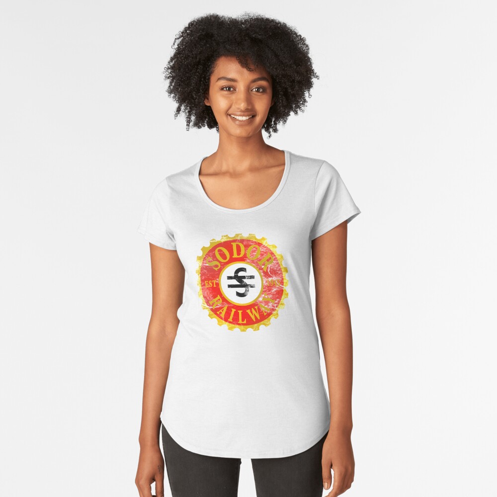 indian railway shirt