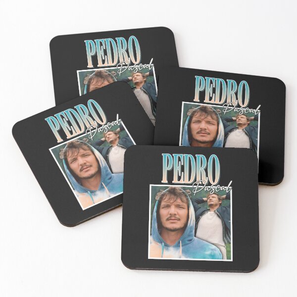 Item preview, Pedro Pascal designed and sold by silvieex.