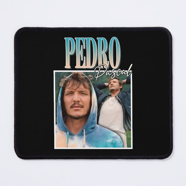 Item preview, Pedro Pascal designed and sold by silvieex.