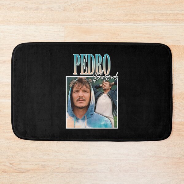 Item preview, Pedro Pascal designed and sold by silvieex.
