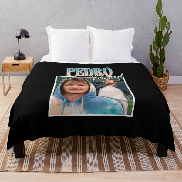 Item preview, Pedro Pascal designed and sold by silvieex.