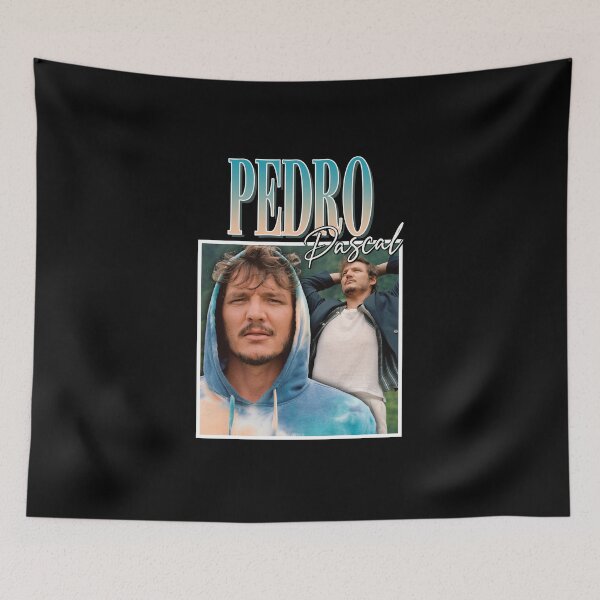 Item preview, Pedro Pascal designed and sold by silvieex.