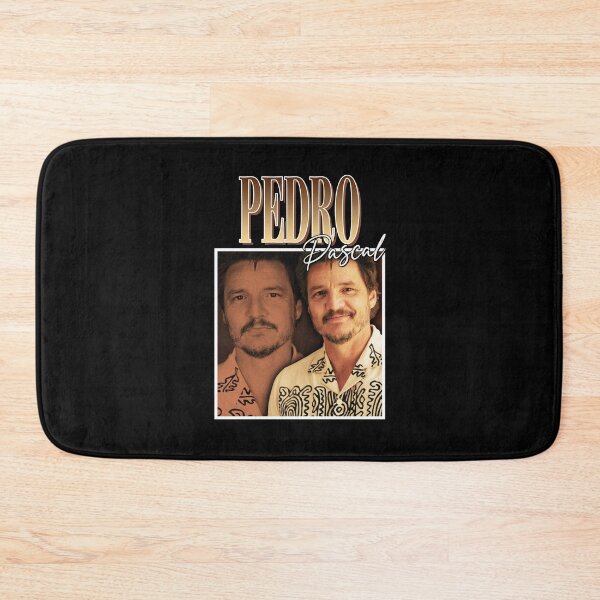 Item preview, Pedro Pascal designed and sold by silvieex.