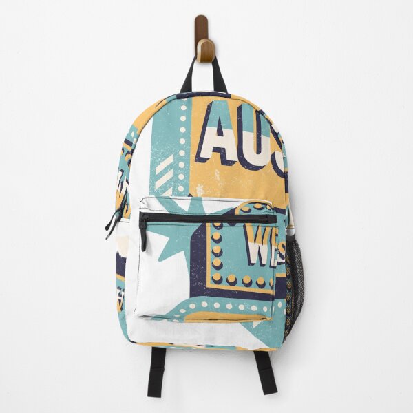 Item preview, Austria Not Australia  designed and sold by CandyDroidMerch.