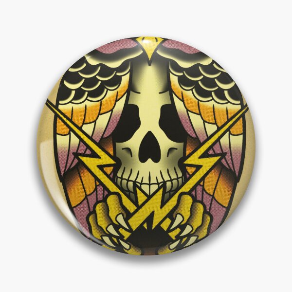 Item preview, Electric Owl designed and sold by Pansyink.