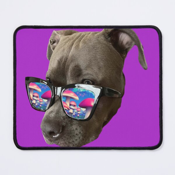 Item preview, Kool Dawg sees mushrooms designed and sold by rummazz.