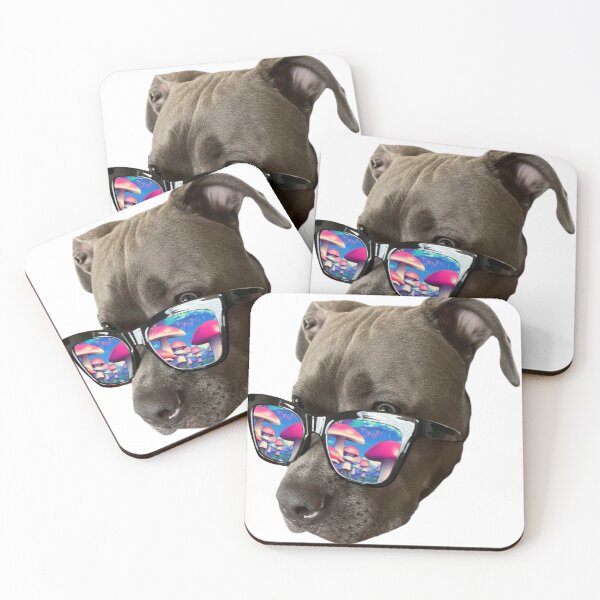 Item preview, Kool Dawg sees mushrooms designed and sold by rummazz.
