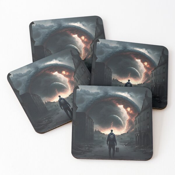 Item preview, Apocalypse designed and sold by aiartdirection.