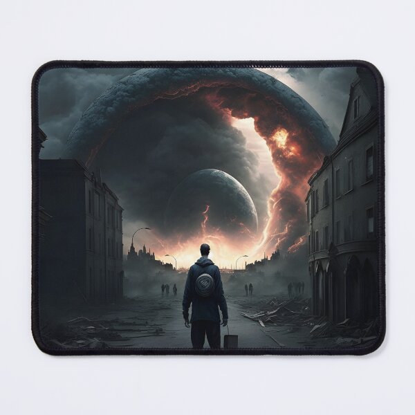 Item preview, Apocalypse designed and sold by aiartdirection.