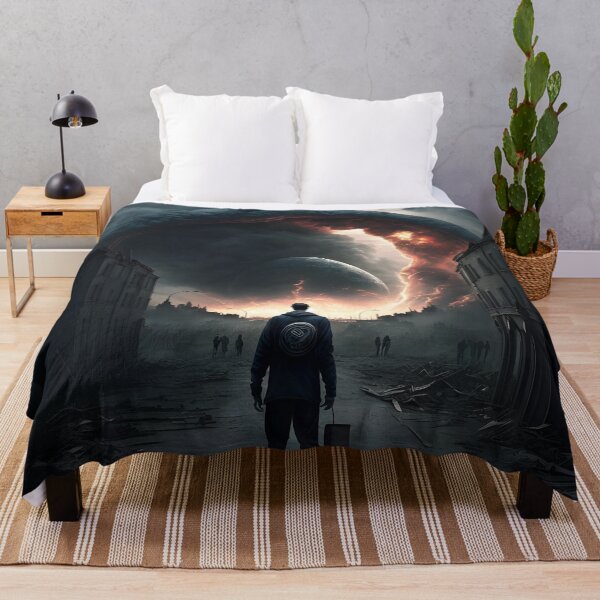 Item preview, Apocalypse designed and sold by aiartdirection.