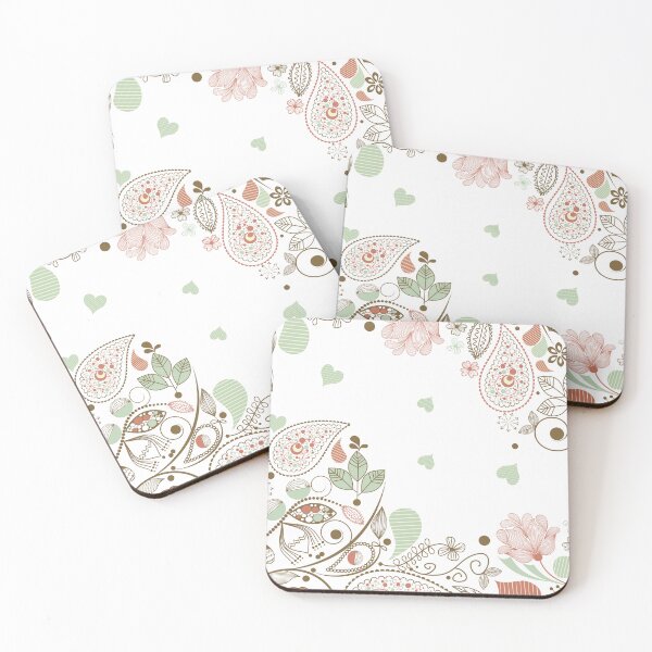 Item preview, Cute Floral  designed and sold by Welly33.