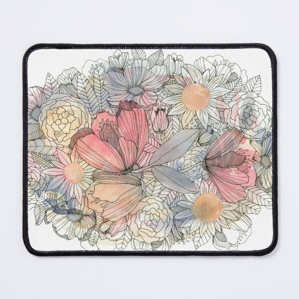 Item preview, Among the Wildflowers designed and sold by aekriehn.
