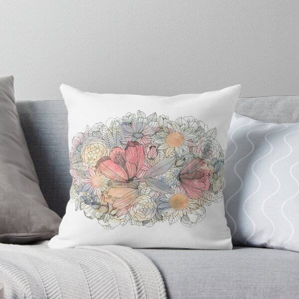 Item preview, Among the Wildflowers designed and sold by aekriehn.