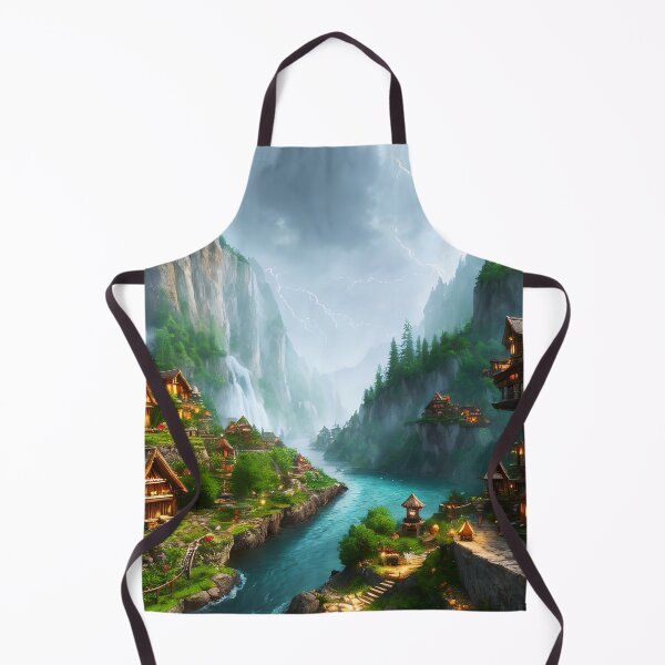 Item preview, A Journey Through the Tangled Vines and Magic of the Forest designed and sold by D3monic.