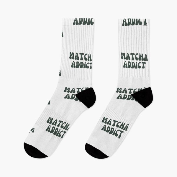 Item preview, Matcha Addict. v1 | @lilsboobthangs designed and sold by lilsboobthangs.