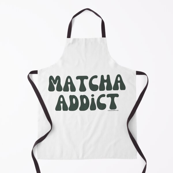 Item preview, Matcha Addict. v1 | @lilsboobthangs designed and sold by lilsboobthangs.