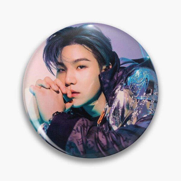 Item preview, Suga  designed and sold by sunshine4dsoul.
