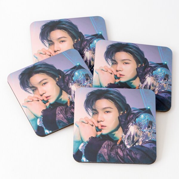 Item preview, Suga  designed and sold by sunshine4dsoul.
