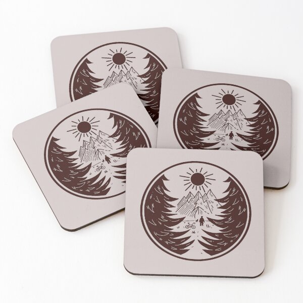 Item preview, Hidden Treasure designed and sold by Brain Nectar.