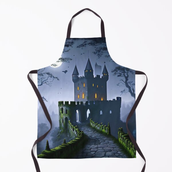 Item preview, A Journey Through Time: Explore the Beauty of Ancient Castles designed and sold by D3monic.