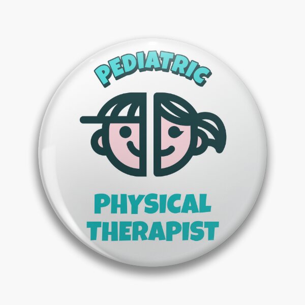 Item preview, Pediatric Physical Therapist designed and sold by Designsbyeliane.