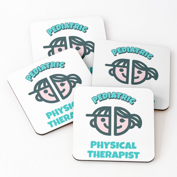 Item preview, Pediatric Physical Therapist designed and sold by Designsbyeliane.