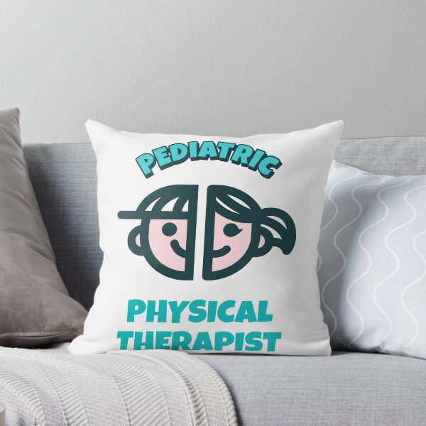 Item preview, Pediatric Physical Therapist designed and sold by Designsbyeliane.