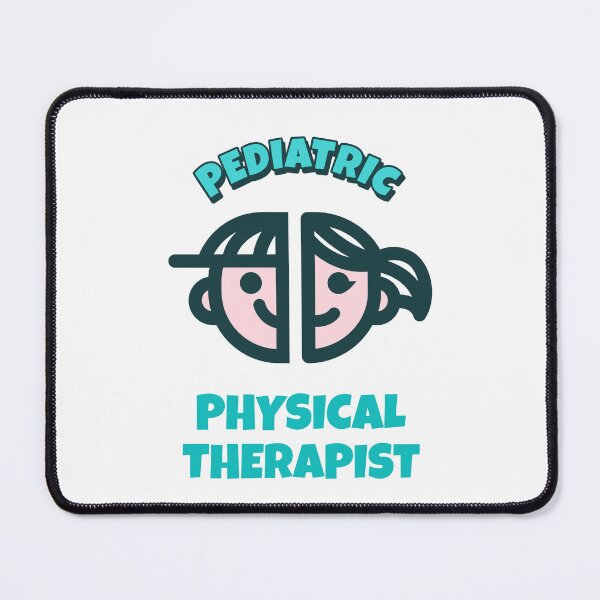 Item preview, Pediatric Physical Therapist designed and sold by Designsbyeliane.