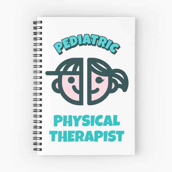 Item preview, Pediatric Physical Therapist designed and sold by Designsbyeliane.