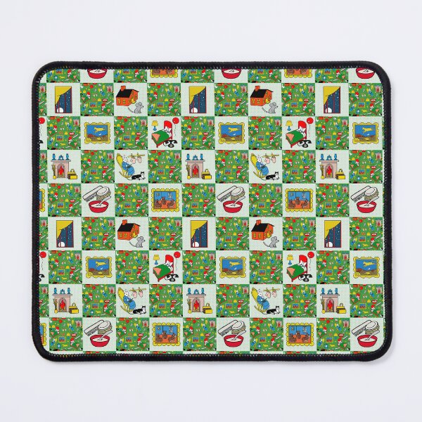 Item preview, Goodnight Moon designed and sold by KrisInStitches.