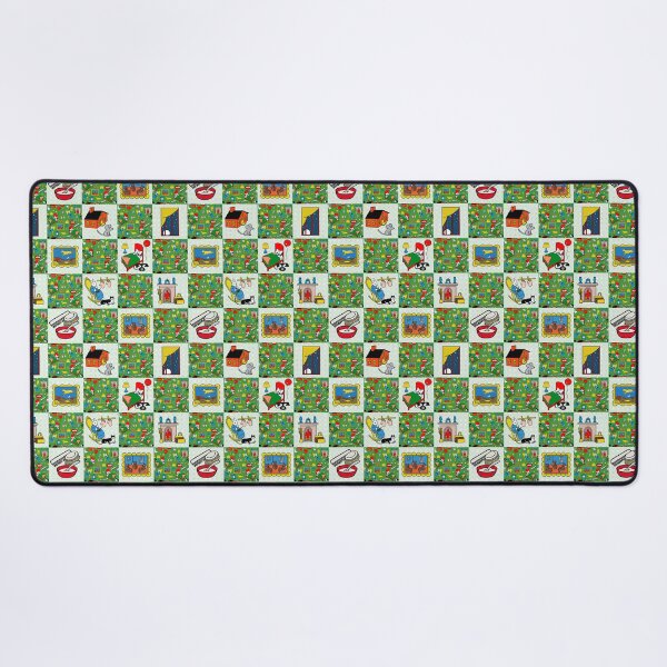 Item preview, Goodnight Moon designed and sold by KrisInStitches.