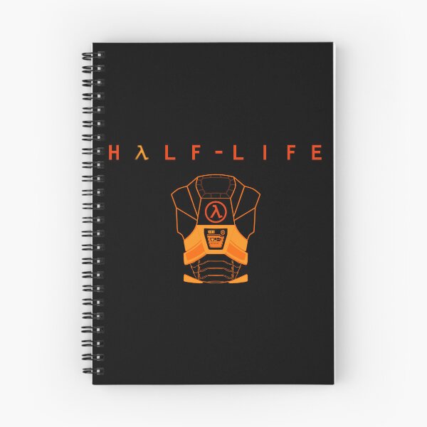 Item preview, Half-Life Logo (HEV) designed and sold by LGSmerch.