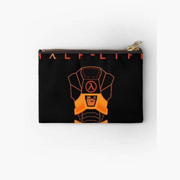 Item preview, Half-Life Logo (HEV) designed and sold by LGSmerch.