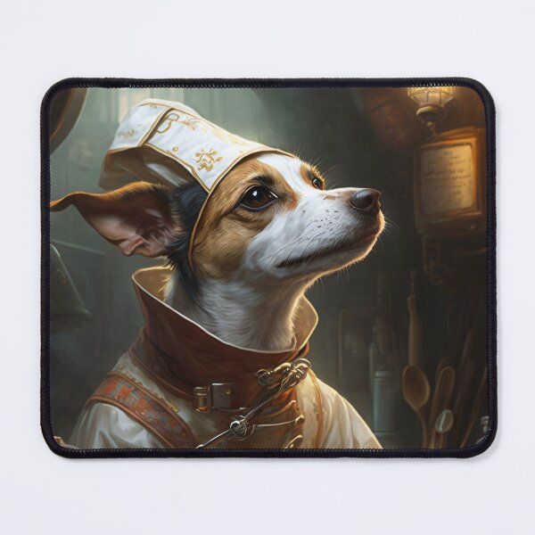 Item preview, Jack's culinary masterpiece. designed and sold by Left-Hand-Tree.