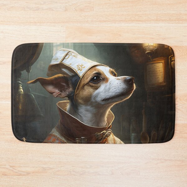 Item preview, Jack's culinary masterpiece. designed and sold by Left-Hand-Tree.