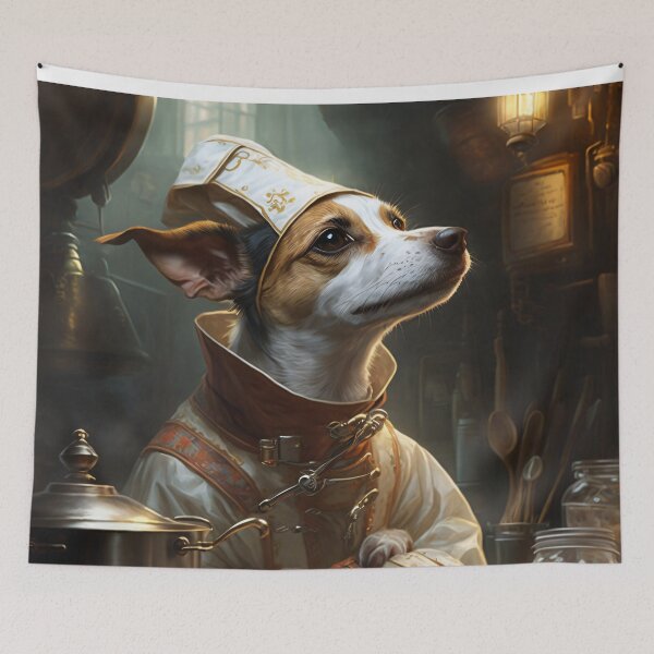 Item preview, Jack's culinary masterpiece. designed and sold by Left-Hand-Tree.