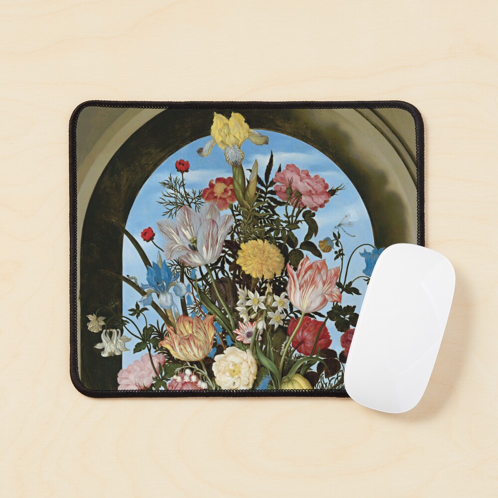 Item preview, Mouse Pad designed and sold by LaMadeleine.
