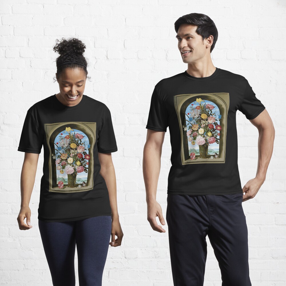 Item preview, Active T-Shirt designed and sold by LaMadeleine.