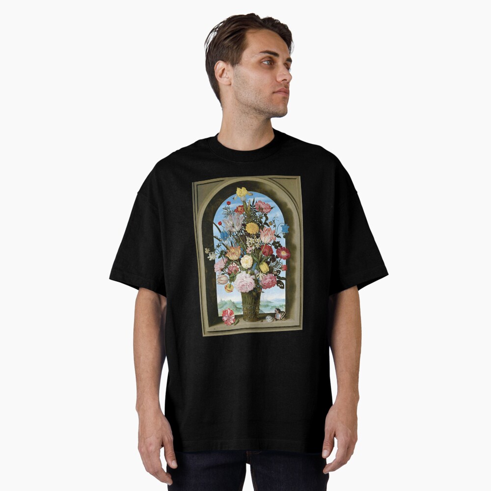 Item preview, Oversized T-Shirt designed and sold by LaMadeleine.